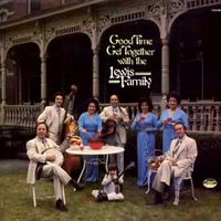 The Lewis Family - Good Time Get Together